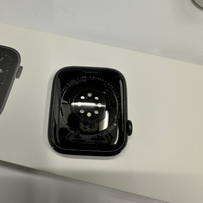 Apple Watch 6 44mm Gris Espacial. Gps + Celular.