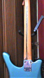 Pakete guitarras electricas