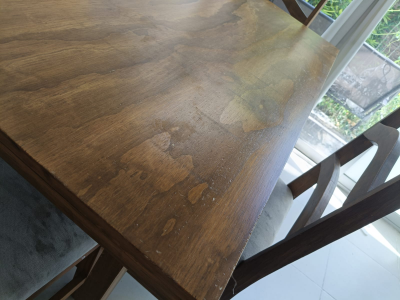 Comedor 5pz