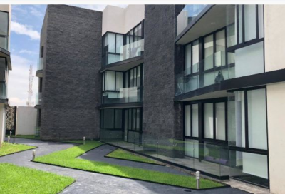 Venta de excelente departamento en Cuajimalpa