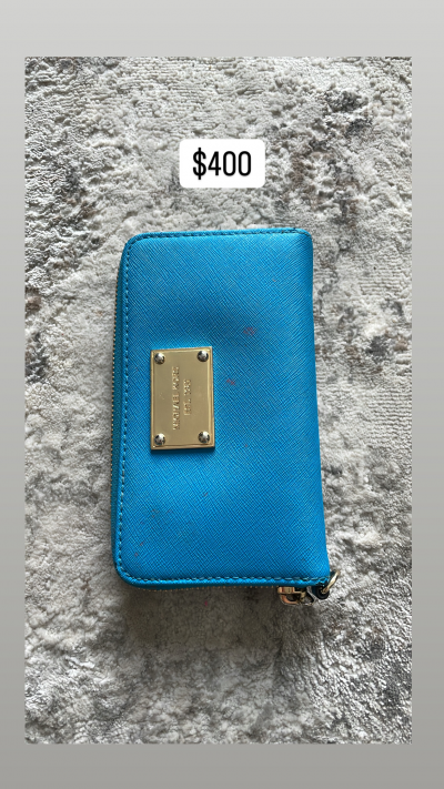 Carteras Michael Kors 