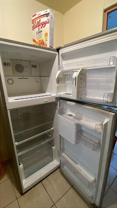 Refrigerador
