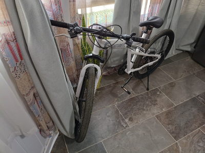 Bicicleta de Montaña Rodada 26 