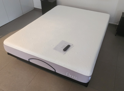 Cama Colchon Smart Firm y Smart Base de Smart Bamboo