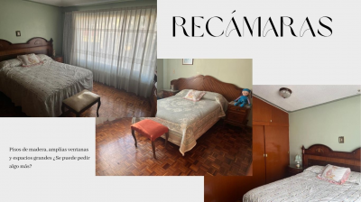 CASA SEMIRESIDENCIAL