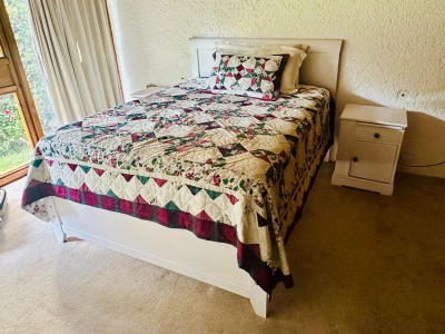 Recámara Grand Home Queen 