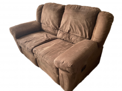 Sala sillón reclinable