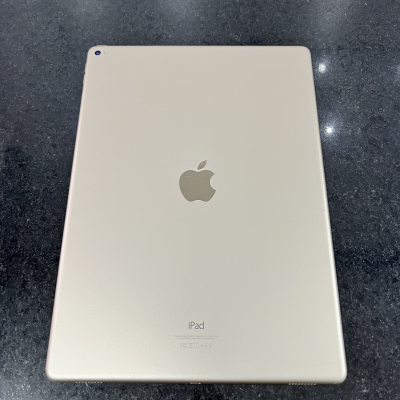 IPad Pro 12.9 (2015). 32gb. Dorada.