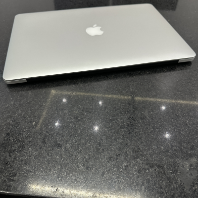 MacBook Pro 2015.15 Pulgadas.512gb.16gb.Core I7