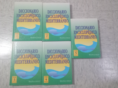 Enciclopedias