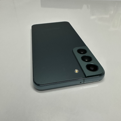 Samsung S22 Verde. 256gb. 8gb De Ram. Libre