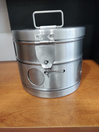 CAJA DE DOYEN S/C