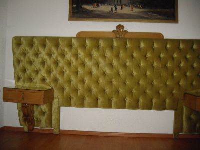 Tocador De Madera Maciza Pino recamara o comedor