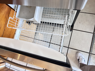 Refrigerador Maytag 