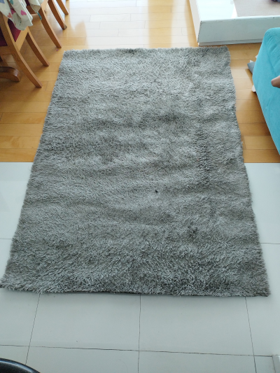 Tapete 2.20x1.60 mts