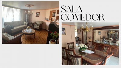 CASA SEMIRESIDENCIAL