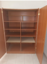 MUEBLE DE BLANCOS 