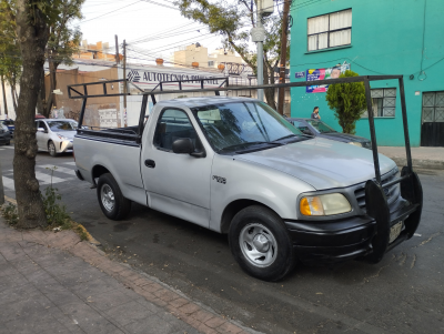 Ford F-150 2001