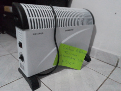 Calefactor Electrico Farberware