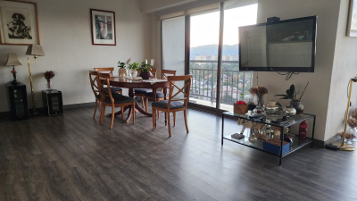 Departamento en Be Grand Lomas , Santa Fe