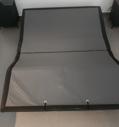 Cama Colchon Smart Firm y Smart Base de Smart Bamboo