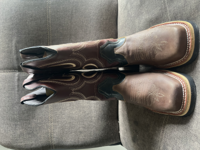 Botas cheyenne 