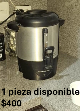 VENTA DE MUEBLES DE OFICINA