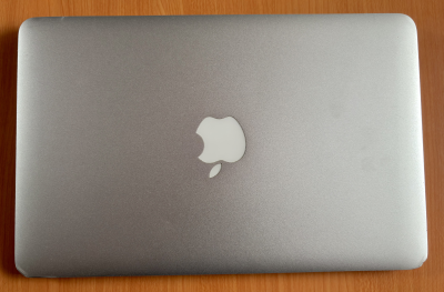MacBook Air 2011 