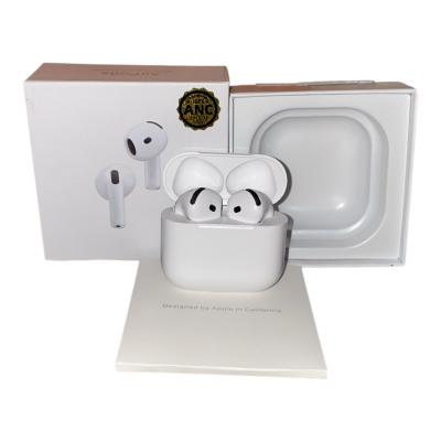 AirPods 4 generación 