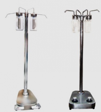 JABONERA DE PEDAL. CLAVE S/C. 