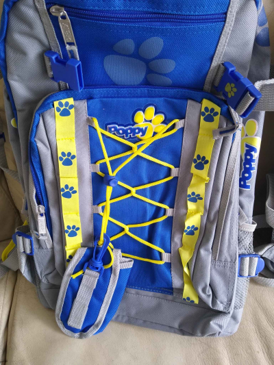 Mochilas