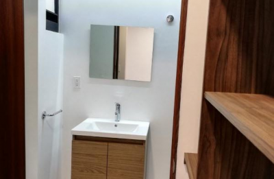 Venta de excelente departamento en Cuajimalpa