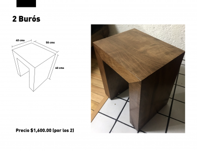 Muebles