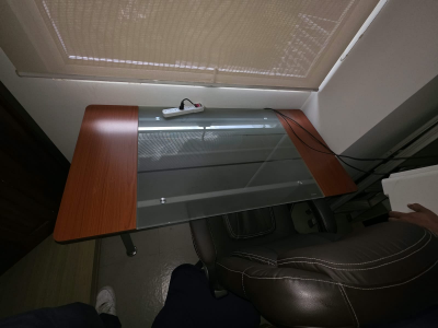 Escritorio