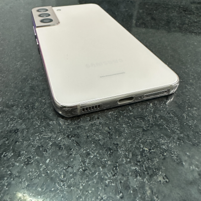 Samsung s22 rosa. 128gb. 8gb de ram. Libre