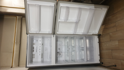 Refrigerador Daewoo 14 pies