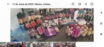 Lote de mercancía  600 pzs nuevo