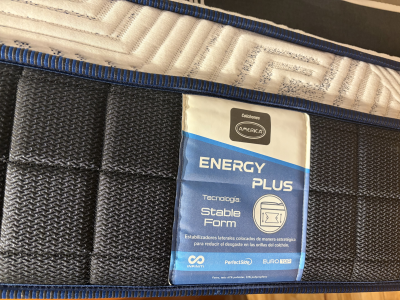 Colchon Queen  America