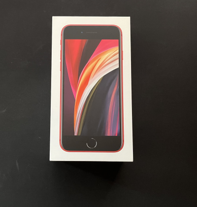 iPhone SE (2020) 2a Generación