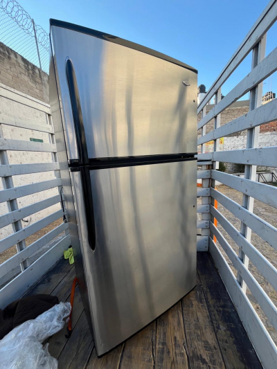 Refrigerador