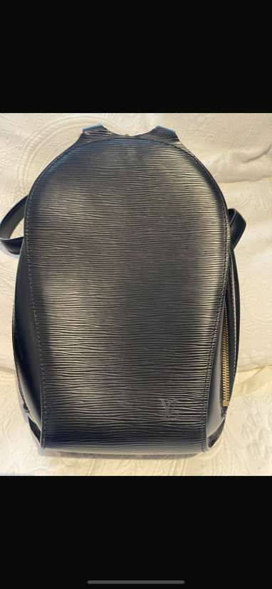Bolsa Louis vuitton