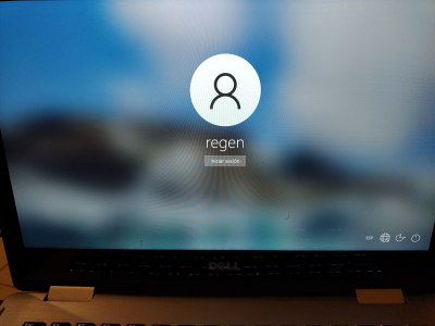 Dell Inspiron 13 2-in-1 7368 Touch Screen