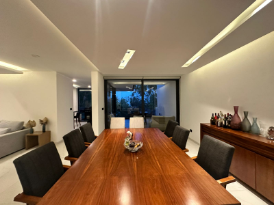 Comedor d europe Valdivi 10 personas