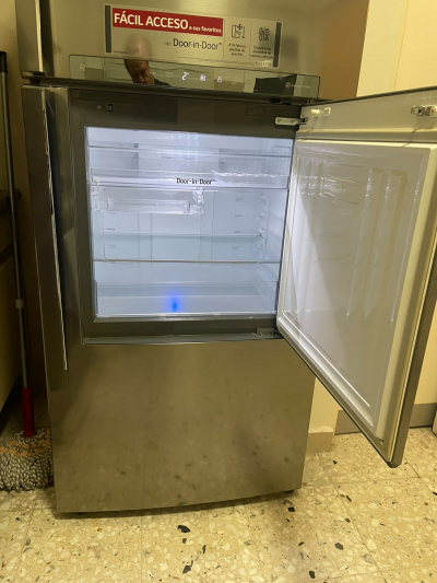 PAQUETE DE MUEBLES POR MUDANZA URGENTE 
