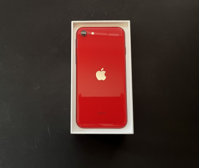 iPhone SE (2020) 2a Generación