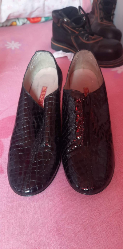 Lote zapato de Dama buen eatado