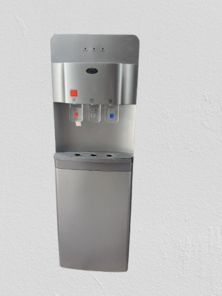 Porta garrafon electrico