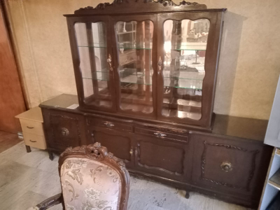 Varios muebles