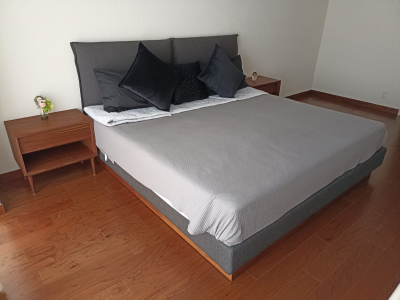 CAMA KING SIZE