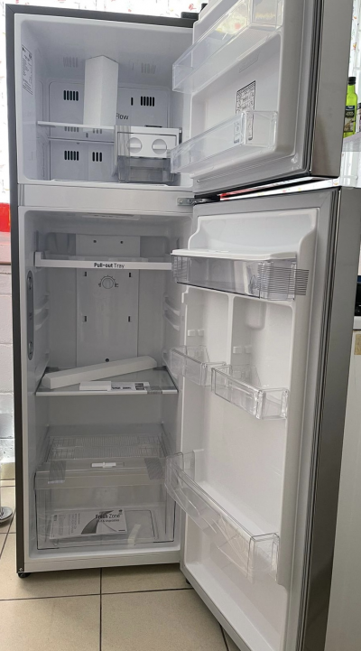 Refrigerador LG